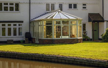 Grantley Hall conservatory leads