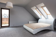 Grantley Hall bedroom extensions