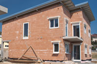 Grantley Hall home extensions