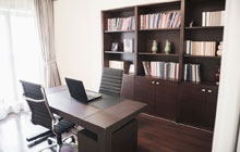 Grantley Hall home office construction leads