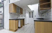 Grantley Hall kitchen extension leads