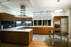 kitchen extensions Grantley Hall